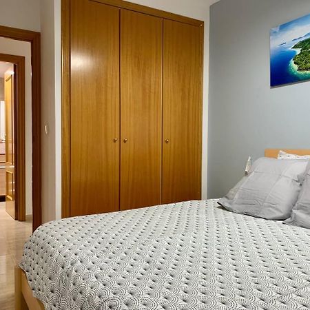 Experience Valencia Bnb - Rincon Del Mar - Apartamento Maravilloso A Canet Playa 100 Mt 카넷드버렝구어 외부 사진
