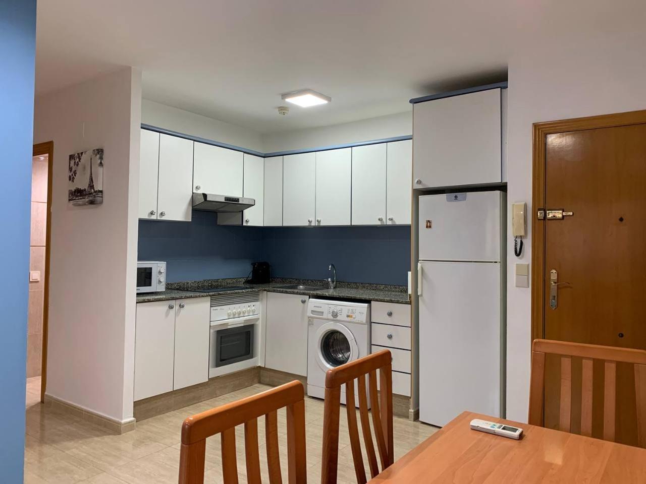 Experience Valencia Bnb - Rincon Del Mar - Apartamento Maravilloso A Canet Playa 100 Mt 카넷드버렝구어 외부 사진