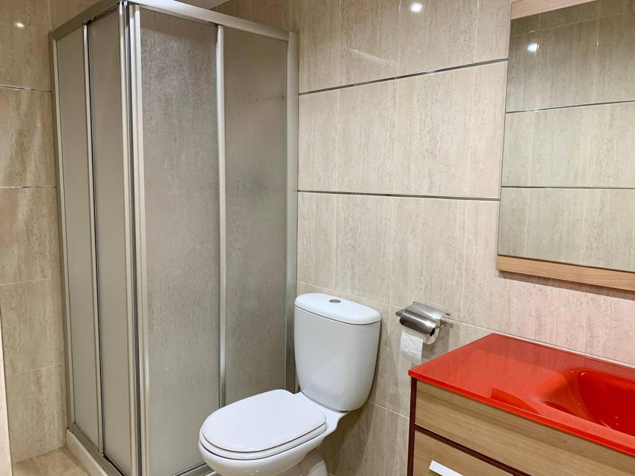 Experience Valencia Bnb - Rincon Del Mar - Apartamento Maravilloso A Canet Playa 100 Mt 카넷드버렝구어 외부 사진